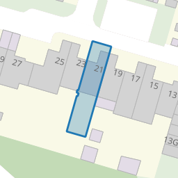 Perceel MTT00-P-6989