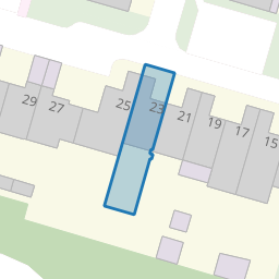 Perceel MTT00-P-6990