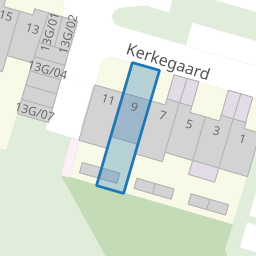 Perceel MTT00-P-7000