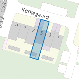 Perceel MTT00-P-7002
