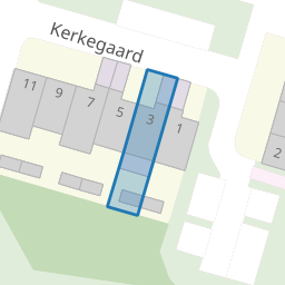 Perceel MTT00-P-7003