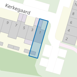 Perceel MTT00-P-7004