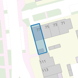 Perceel MTT00-P-7005