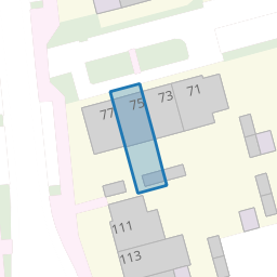 Perceel MTT00-P-7006