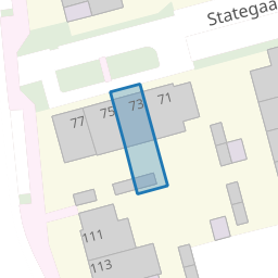 Perceel MTT00-P-7007