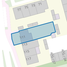 Perceel MTT00-P-7014