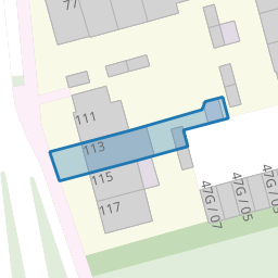 Perceel MTT00-P-7015