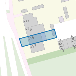 Perceel MTT00-P-7016