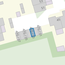 Perceel MTT00-P-7021