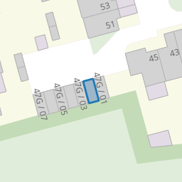 Perceel MTT00-P-7022