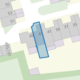 Perceel MTT00-P-7025