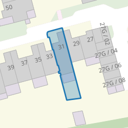 Perceel MTT00-P-7031