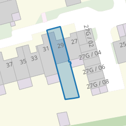 Perceel MTT00-P-7032