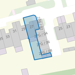 Perceel MTT00-P-7033