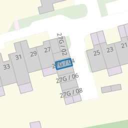 Perceel MTT00-P-7036