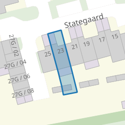 Perceel MTT00-P-7042
