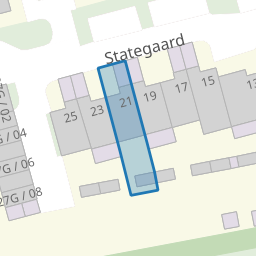 Perceel MTT00-P-7043