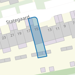 Perceel MTT00-P-7046