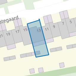 Perceel MTT00-P-7047