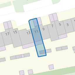 Perceel MTT00-P-7048