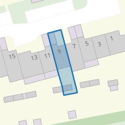 Perceel MTT00-P-7049