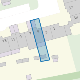 Perceel MTT00-P-7051