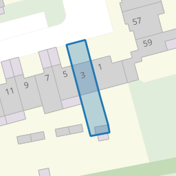 Perceel MTT00-P-7052