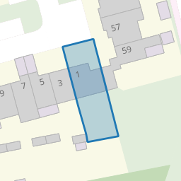 Perceel MTT00-P-7053