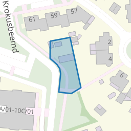 Perceel MTT00-P-7056