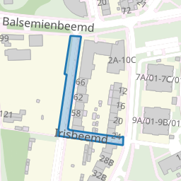 Perceel MTT00-P-7059