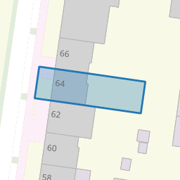 Perceel MTT00-P-7061