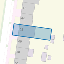 Perceel MTT00-P-7062