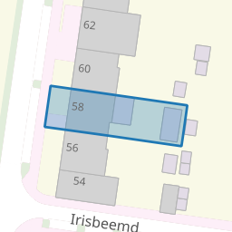 Perceel MTT00-P-7064