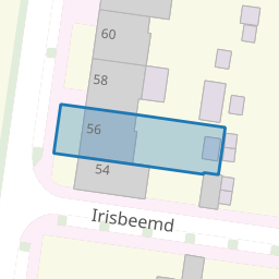 Perceel MTT00-P-7065