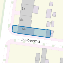 Perceel MTT00-P-7066