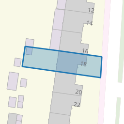 Perceel MTT00-P-7070