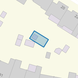 Perceel MTT00-P-7088