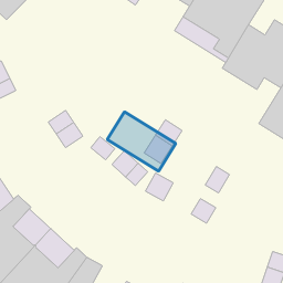 Perceel MTT00-P-7092