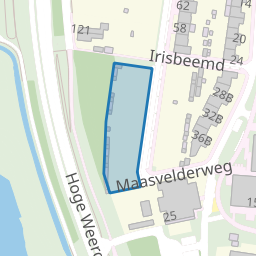 Perceel MTT00-P-7096