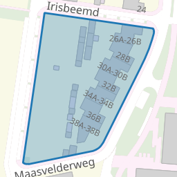 Perceel MTT00-P-7097