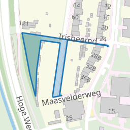 Perceel MTT00-P-7098