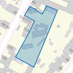 Perceel MTT00-P-7101