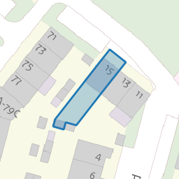 Perceel MTT00-P-7103