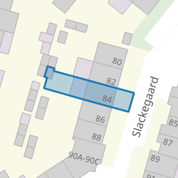 Perceel MTT00-P-7105
