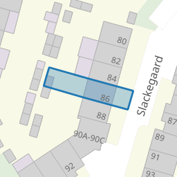 Perceel MTT00-P-7106