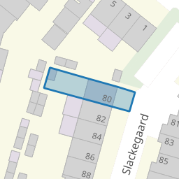 Perceel MTT00-P-7125