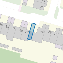 Perceel MTT00-P-7126