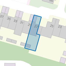 Perceel MTT00-P-7127