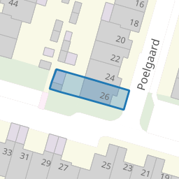 Perceel MTT00-P-7134