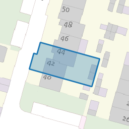 Perceel MTT00-P-7145